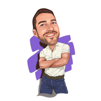 Logo Romain Aubry