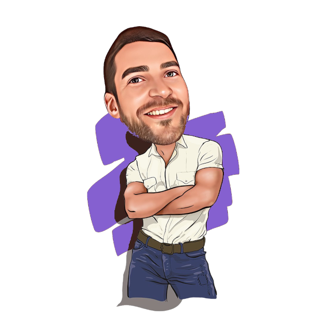 Logo Romain Aubry